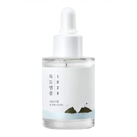 Round Lab 1025 DOKDO Ampoule 45g