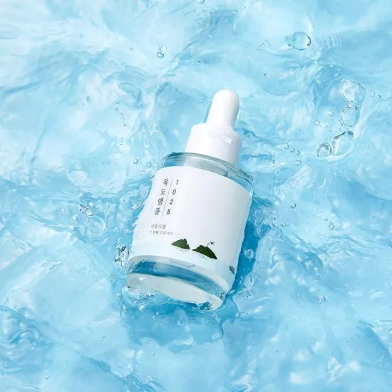 Round Lab 1025 DOKDO Ampoule 45g