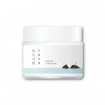 Round Lab 1025 DOKDO Cream 80ml