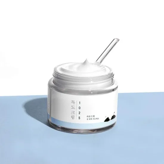 Round Lab 1025 DOKDO Cream 80ml