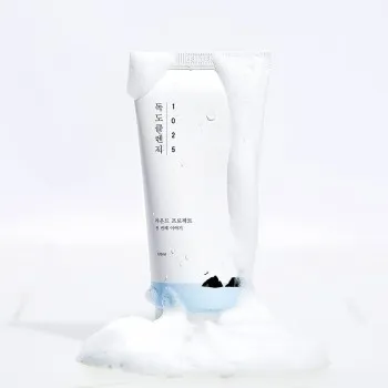 Round Lab 1025 DOKDO Cleanser 150ml