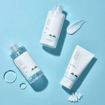 Round Lab 1025 DOKDO Mini Skin Care Set