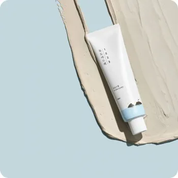 Round Lab 1025 DOKDO Mud Pack 100ml