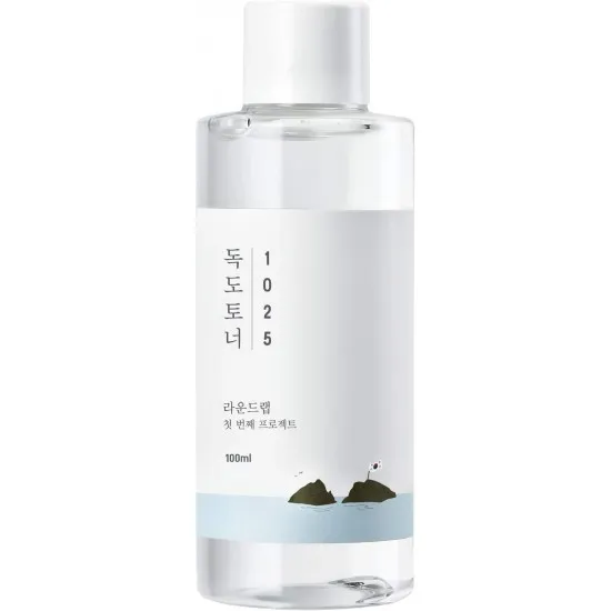 Round Lab 1025 Dokdo Toner 100ml