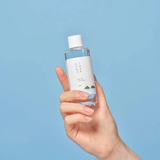 Round Lab 1025 Dokdo Toner 100ml