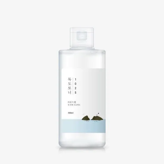 Round Lab 1025 Dokdo Toner 200ml