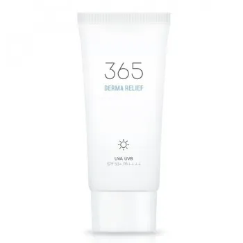 Round Lab 365 Derma Relief Sun Cream SPF50+ 50ml