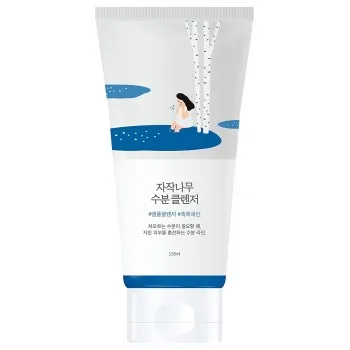 Round Lab Birch Juice Moisturizing Cleanser 150ml