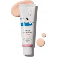 Round Lab Birch Moisture Tone-Up Sunscreen SPF50+ 50ml