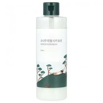 Round Lab Pine Calming Cica Lotion 250ml