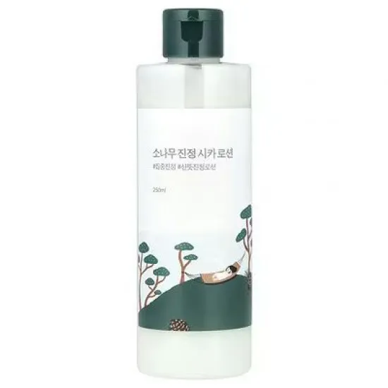 Round Lab Pine Calming Cica Lotion 250ml
