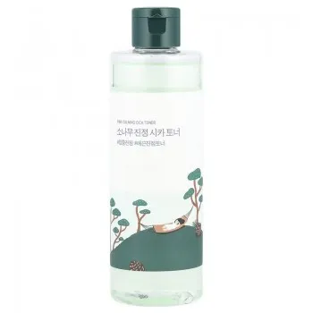 Round Lab Pine Calming Cica Toner 250ml