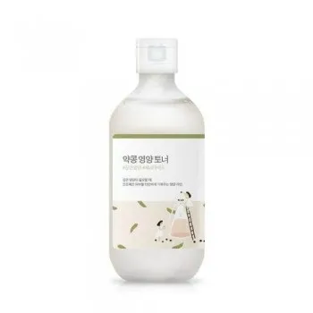 Round Lab Soybean Nourishing Toner 300ml