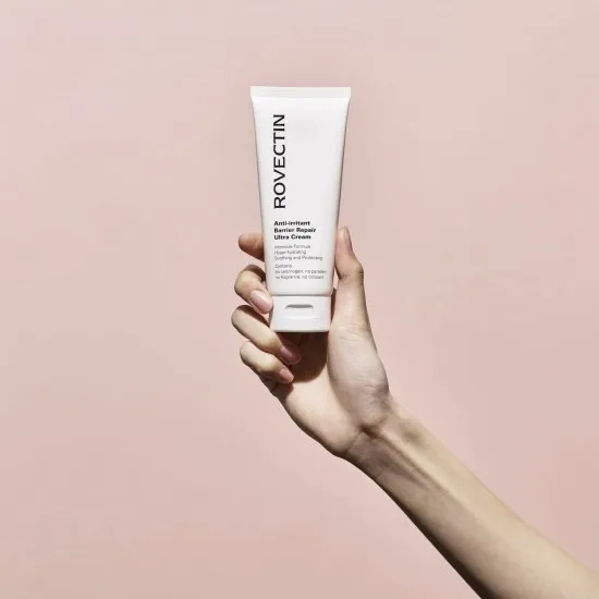 Rovectin Anti-irritant Barrier Repair Ultra Cream 100ml