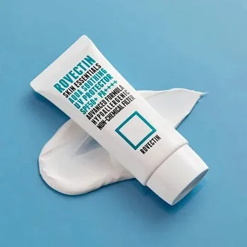 Rovectin Aqua Soothing Sun Cream 50ml
