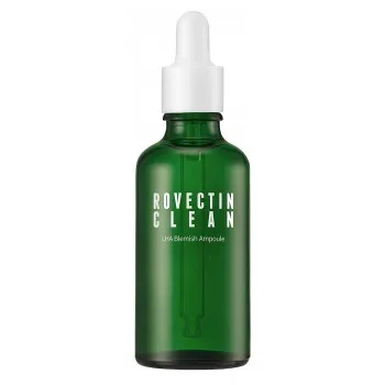 Rovectin Clean LHA Blemish Ampoule 50ml