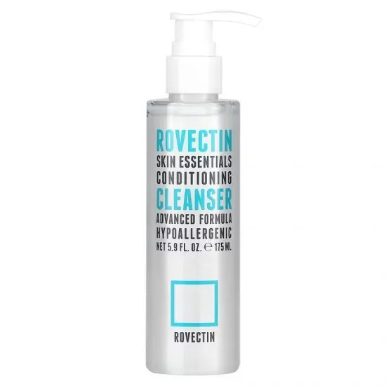 Rovectin Skin Essentials Activating Conditioning Cleanser 175ml