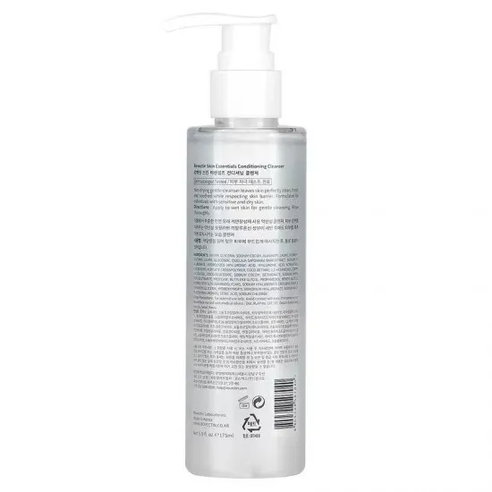 Rovectin Skin Essentials Activating Conditioning Cleanser 175ml