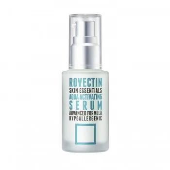 Rovectin Skin Essentials Aqua Activating Serum 35ml