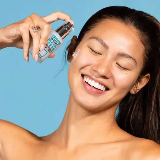 Rovectin Skin Essentials Aqua Activating Serum 35ml