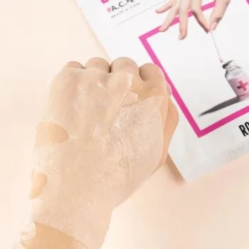 Rovectin Skin Essentials Dr. Mask Cica - 1stk