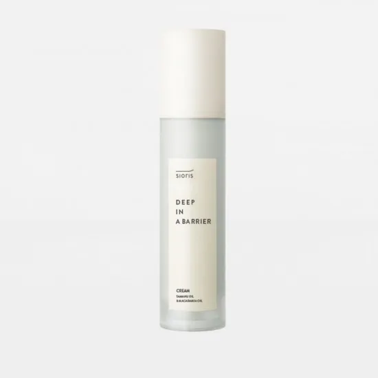 Sioris Deep In A Barrier Cream 50ml