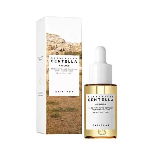Skin1004 Madagascar Centella Ampoule 30ml