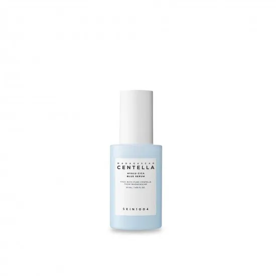 Skin1004 Madagascar Centella Hyalu-Cica Blue Serum 50ml