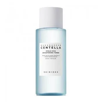 Skin1004 Madagascar Centella Hyalu-Cica Brightening Toner 210ml