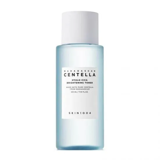 Skin1004 Madagascar Centella Hyalu-Cica Brightening Toner 210ml