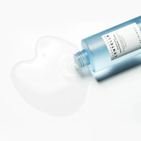 Skin1004 Madagascar Centella Hyalu-Cica Brightening Toner 210ml