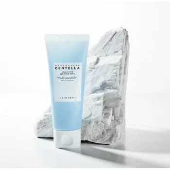 Skin1004 Madagascar Centella Hyalu-Cica Sleeping Pack 100ml