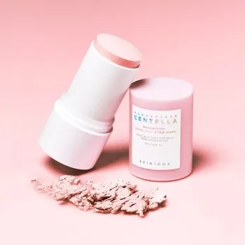 Skin1004 Madagascar Centella Poremizing Quick Clay Stick Mask 27g