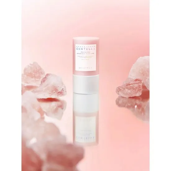 Skin1004 Madagascar Centella Poremizing Quick Clay Stick Mask 27g