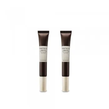 Skin1004 Madagascar Centella Probio-Cica Bakuchiol Eye Cream Twin Pack 20ml x 2