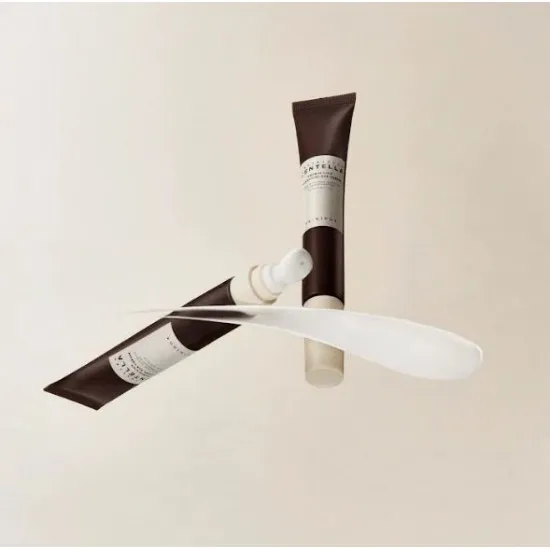 Skin1004 Madagascar Centella Probio-Cica Bakuchiol Eye Cream Twin Pack 20ml x 2