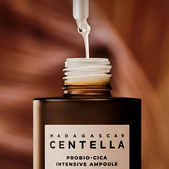 Skin1004 Madagascar Centella Probio-Cica Intensive Ampoule 50ml