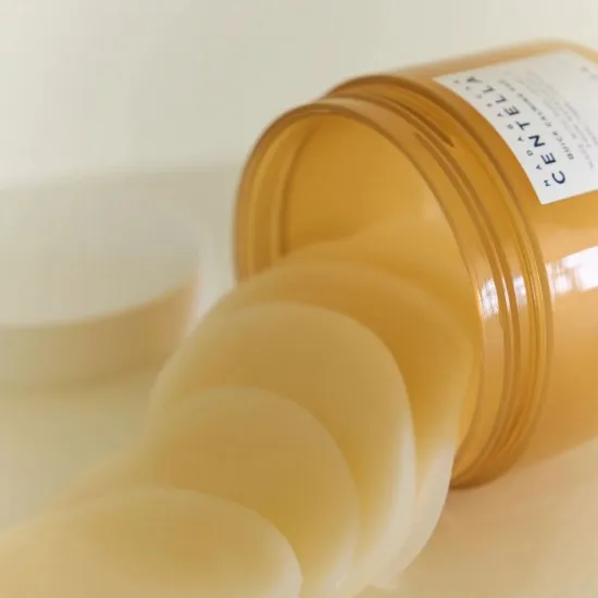 Skin1004 Madagascar Centella Quick Calming Pad - 70stk