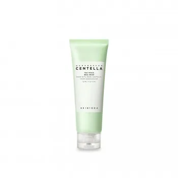 Skin1004 Madagascar Centella Tea-Trica Bha Foam 125ml