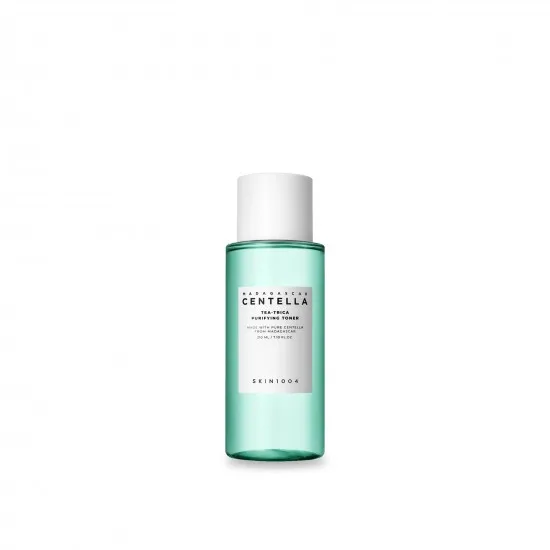 Skin1004 Madagascar Centella Tea-Trica Purifying Toner 210ml
