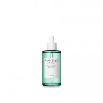 Skin1004 Madagascar Centella Tea-Trica Relief Ampoule 100ml
