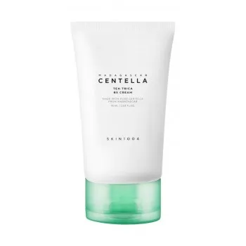 Skin1004 Madagascar Centella Tea-trica B5 Cream 75ml
