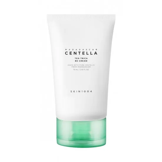 Skin1004 Madagascar Centella Tea-trica B5 Cream 75ml