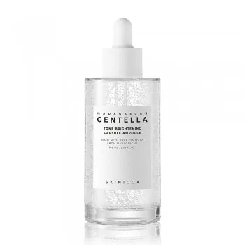 Skin1004 Madagascar Centella Tone Brightening Capsule Ampoule 100ml