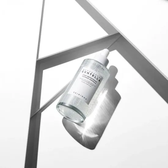 Skin1004 Madagascar Centella Tone Brightening Capsule Ampoule 100ml