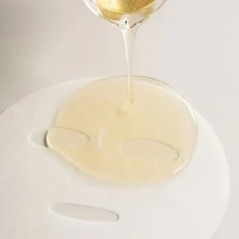 Skin1004 Madagascar Centella Watergel Sheet Ampoule Mask - 1stk