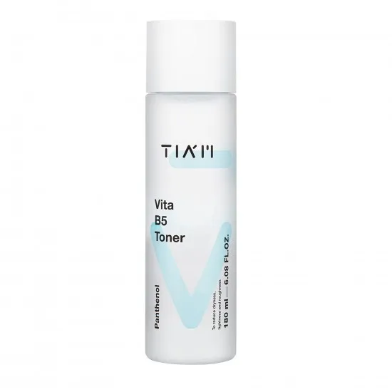 Tiam My Signature Vita B5 Toner 180ml