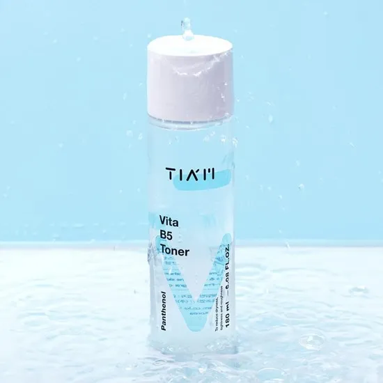 Tiam My Signature Vita B5 Toner 180ml