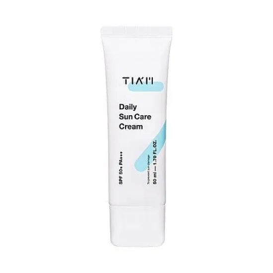 Tiam Daily Sun Care Cream SPF50+ 50ml