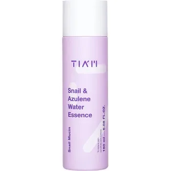 Tiam Snail & Azulene Water Essence 180ml